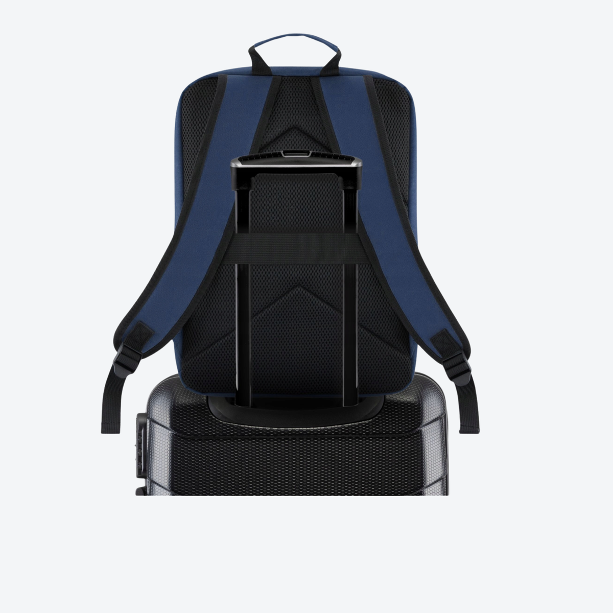 Skypack Navy (Ingyenes Kézipoggyász)