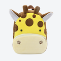 🦒 Zsiráf – plüss ovis hátizsák